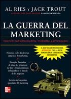 GUERRA DEL MARKETING, LA | 9789701058756 | RIES, AL
