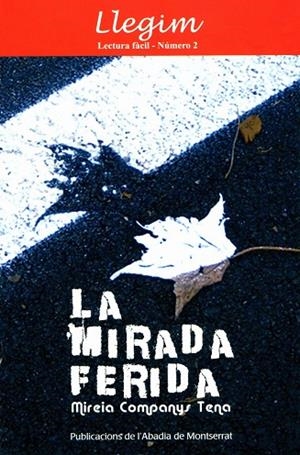 MIRADA FERIDA, LA | 9788484158288 | COMPANYS, MIREIA
