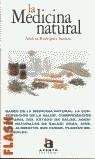 MEDICINA NATURAL, LA | 9788448304935 | RODRIGUEZ SANTIZO, ADELINA