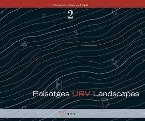 PAISATGES URV | 9788484240723 | ALVAREZ MARTINEZ, IGNACIO