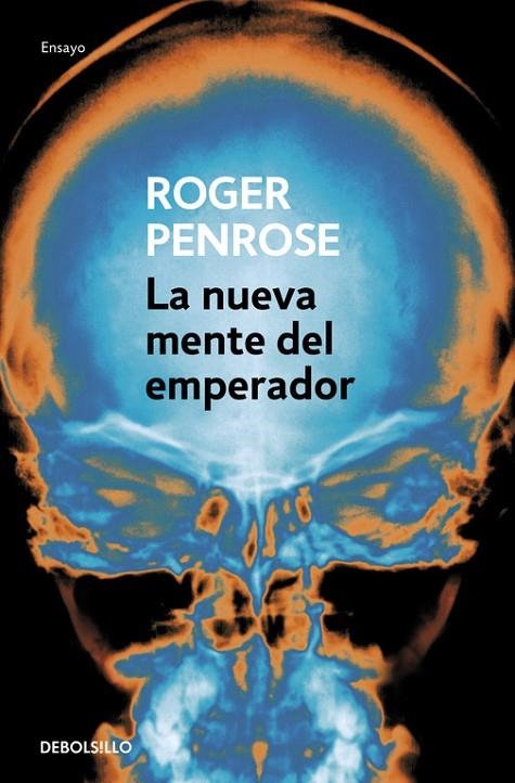 NUEVA MENTE DEL EMPERADOR, LA | 9788483461174 | PENROSE , ROGER