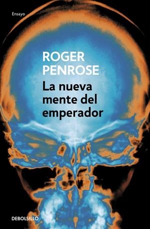 NUEVA MENTE DEL EMPERADOR, LA | 9788483461174 | PENROSE , ROGER