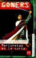 MARIONETAS EN LA CORTE | 9788434871397 | SIMONS, J; SCOLLON, E.W.