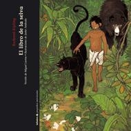 LIBRO DE LA SELVA, EL | 9788424621544 | KIPLING, RUDYARD