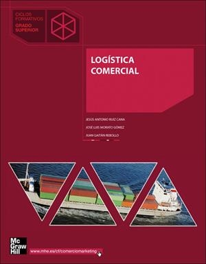 LOGISTICA COMERCIAL CFGS | 9788448199319 | RUIZ CANA, JESUS ANTONIO