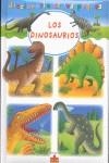 DINOSAURIOS, LOS | 9782215086253 | BEAUMONT, EMILIE/HUBLET, CHRISTOPHE