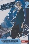 SAMURAI CHAMPLOO 2 | 9788496652392 | GOTSUBO, MASARU