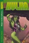 HULKA 1 MUJER VERDE SOLTERA | 9788496652552 | SLOTT, DAN