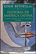 HISTORIA DE AMERICA LATINA 8 | 9788484320968 | BETHELL,LESLIE