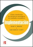 IMPLEMENTACION | 9789701058909 | BRACHE, ALAN P