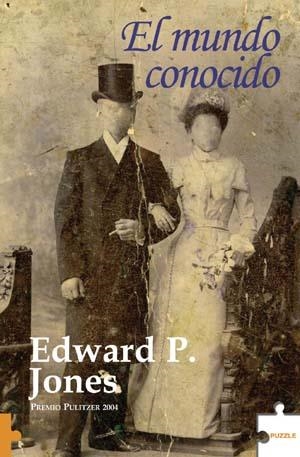 MUNDO CONOCIDO, EL | 9788489746824 | JONES, EDWARD P