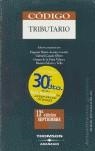 CODIGO TRIBUTARIO 2006 | 9788497677509 | CASADO OLLERO, GABRIEL ,  [ET. AL.]