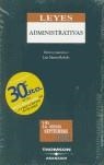 LEYES ADMINISTRATIVAS 2006 | 9788497677530 | MARTIN REBOLLO, LUIS