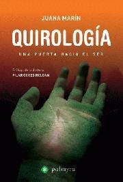 QUIROLOGIA | 9788496665040 | MARIN, JUAN