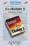 C++ BUILDER 5 | 9788441510210 | CHARTE, FRANCISCO