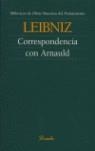 CORRESPONDENCIA CON ARNAULD | 9789500393713 | LEIBNIZ