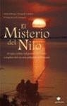 MISTERIO DEL NILO, EL | 9788408068204 | BANGS - SCATURRO