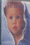 MI BEBE | 9788408066675 | LIBROS TELA