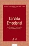 VIDA EMOCIONAL, LA | 9788434426641 | ASENSIO - GRACIA CARRASCO