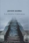 PUERTAS TEMPLARIAS, LAS TAPA DURA | 9788427032682 | SIERRA, JAVIER