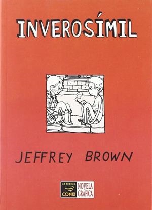 INVEROSIMIL | 9788478337354 | BROWN, JEFFREY
