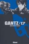 GANTZ 17 | 9788484499008 | OKU, HIROYA