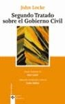SEGUNDO TRATADO SOBRE EL GOBIERNO CIVIL : UN ENSAYO ACERCA D | 9788430944354 | LOCKE, JOHN