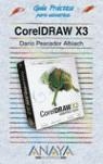 CORELDRAW X3 | 9788441520608 | PESCADOR ALBIACH, DARIO