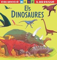 DINOSAURES, ELS | 9788483328187 | A.A. V.V.