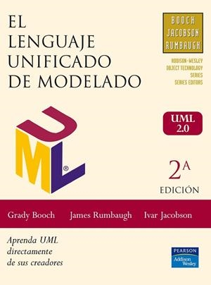 EL LENGUAJE UNIFICADO MODELADO | 9788478290765 | BOOCH, GRADY/Y OTROS
