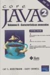 CORE JAVA 2 | 9788483223109 | CORNELL, GARY / HORSTMANN, CAY S.