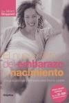 NUEVO LIBRO DEL EMBARAZO Y NACIMIENTO, EL | 9788425339141 | STOPPARD, MIRIAM