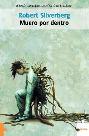 MUERO POR DENTRO | 9788489746763 | SILVERBERG, ROBERT