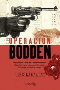 OPERACION BODDEN | 9788497633277 | BARALLAT LOPEZ, LUIS
