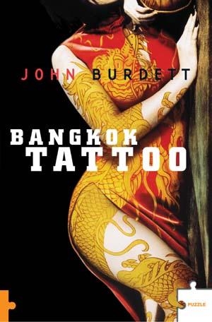BANGKOK TATTOO | 9788489746749 | BURDETT, JOHN