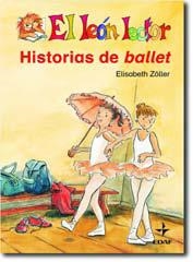 HISTORIAS DE BALLET | 9788441417519 | ZÖLLER, ELISABETH
