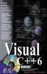 VISUAL C++6 | 9788441508422 | LEINECKER, RICHARD C.