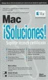 MAC ¡SOLUCIONES! | 9788448127923 | LEVITUS, BOB; BRISBIN, SHELLY