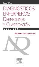 DIAGNOSTICOS ENFERMEROS 2005-2006 | 9788481748932 | NORTH AMERICAN NURSING DIAGNOSIS ASSOCIATION