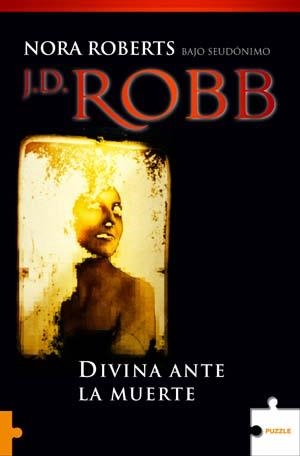 DIVINA ANTE LA MUERTE | 9788489746855 | ROBB, J.D.