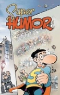 TRAS LA PERSIANA, SUPER HUMOR 10 | 9788466627757 | LÓPEZ FERNÁNDEZ, JUAN