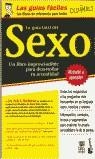 GUIA FACIL DEL SEXO, LA | 9788483140888 | WESTHEIMER,DRA. RUTH K.