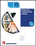 FORMACION Y ORIENTACION LABORAL GRADO MEDIO | 9788448199661 | GARCÍA LEAL