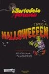 MORTADELO Y FILEMON ESPECIAL HALLOWEEEEN | 9788466630801 | IBÁÑEZ, FRANCISCO