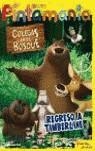 REGRESO A TIMBERLINE, COLEGAS DEL BOSQUE | 9788408068792 | COLEGAS EN EL BOSQUE