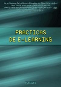 PRACTICAS DE E-LEARNING | 9788495345349