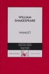HAMLET | 9788467021660 | SHAKESPEARE, WILLIAM