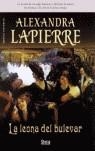 LEONA DEL BULEVAR, LA | 9788496626171 | LAPIERRE, ALEXANDRA