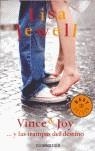 VINCE & JOY Y LAS TRAMPAS DEL DESTINO | 9788483461297 | JEWELL, LISA