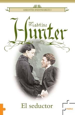 SEDUCTOR, EL | 9788489746695 | HUNTER, MADELINE